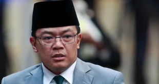 Menlu Sulit Pantau WNI di Iran Saat Internet Diblokir Demo