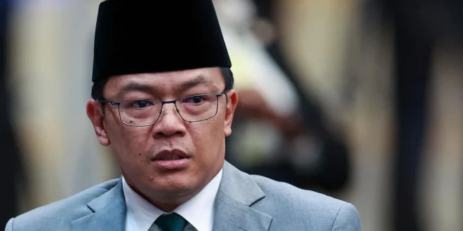 Menlu Sulit Pantau WNI di Iran Saat Internet Diblokir Demo