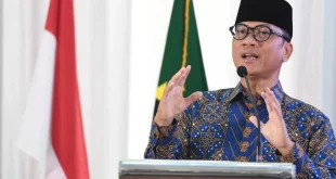 Menteri Yandri Susanto Target 5.000 Desa Ekspor Dorong Ekonomi Desa