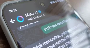 Meta Tangguhkan Akses Karakter AI untuk Remaja, Ini Alasannya