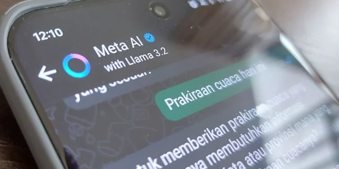Meta Tangguhkan Akses Karakter AI untuk Remaja, Ini Alasannya