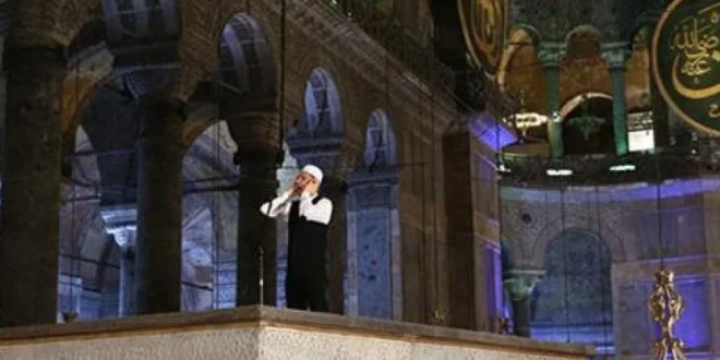 Mimpi Sahabat Ilhami Lafadz Adzan: Makna & Sejarah Spiritual