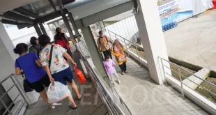 Moratorium Izin Kapal Ikan di Muara Angke untuk Atasi Overkapasitas