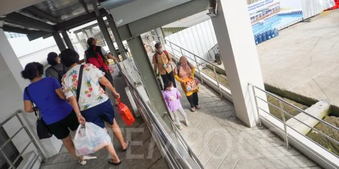 Moratorium Izin Kapal Ikan di Muara Angke untuk Atasi Overkapasitas