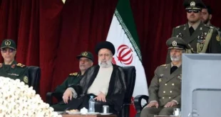 Negara Arab Halangi Serangan AS ke Iran: Analisis Terbaru