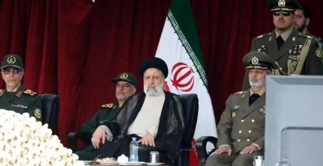 Negara Arab Halangi Serangan AS ke Iran: Analisis Terbaru