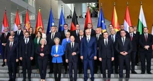 Negara yang Terima dan Tolak Dewan Perdamaian Gaza Trump