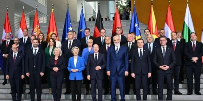 Negara yang Terima dan Tolak Dewan Perdamaian Gaza Trump