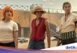 One Piece Season 2 Tayang Maret 2026, Kisah Baru Kru Topi Jerami