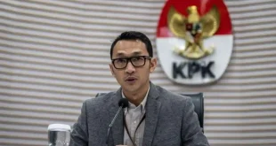 OTT KPK Ungkap Korupsi Pejabat Pajak Jakarta Utara