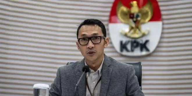 OTT KPK Ungkap Korupsi Pejabat Pajak Jakarta Utara