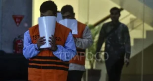 OTT Pegawai DJP: Fakta Kasus Suap dan Reformasi Pajak