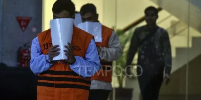 OTT Pegawai DJP: Fakta Kasus Suap dan Reformasi Pajak