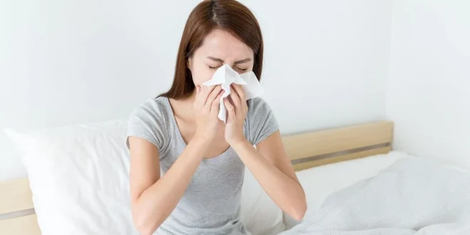Panduan Lengkap Mengenali Gejala Super Flu dan Pilek Biasa
