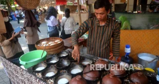 Panduan Lengkap Serabi Kalibeluk: Sejarah dan Gigitan Besar Nostalgia