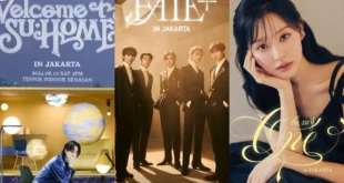 Panduan Lengkap Strategi Konser & Meet & Greet K-Pop di Indonesia