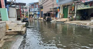 Pantau Banjir Jakarta Real-Time Gratis dari BPBD & BMKG
