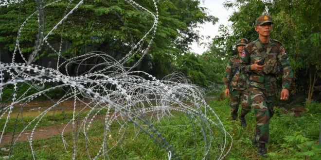 Pelanggaran Gencatan Senjata Thailand-Kamboja, Apa Penyebabnya?