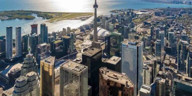 Peluang Kerja WNI di Kanada Bidang Kesehatan & Teknologi