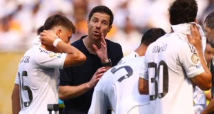 Pemecatan Xabi Alonso di Real Madrid Setelah Final Piala Super