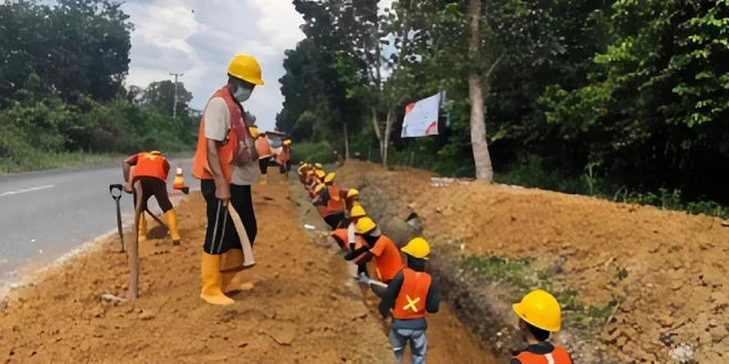 Pemerintah Bebaskan PPh 21 untuk Pekerja 5 Sektor Padat Karya 2026