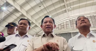 Pemerintah Pastikan Anggaran TKD Aceh Tetap untuk Pemulihan Bencana