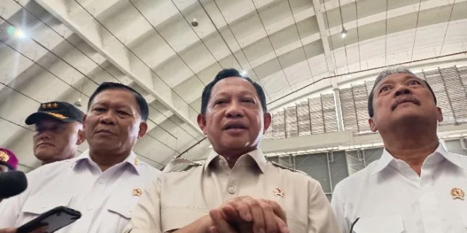 Pemerintah Pastikan Anggaran TKD Aceh Tetap untuk Pemulihan Bencana