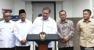 Pemerintah Siapkan Kuota 100 Ribu Peserta Magang Nasional 2026