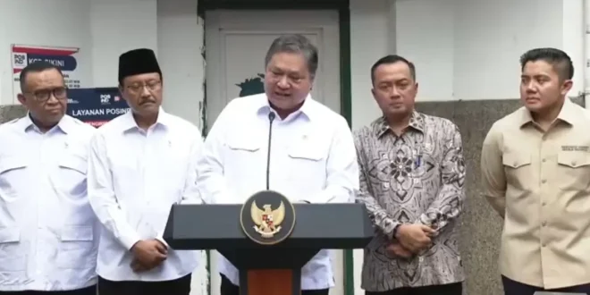 Pemerintah Siapkan Kuota 100 Ribu Peserta Magang Nasional 2026