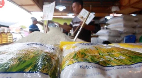 Pemerintah Targetkan Program Beras Satu Harga untuk Stabilitas Pangan