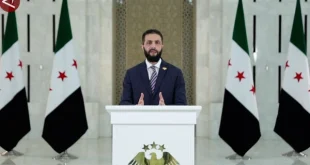 Pemimpin Druze Suriah Klaim Sebagian Pengikut Jadi Warga Israel