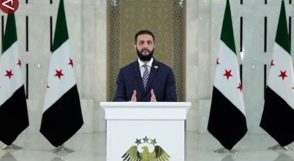 Pemimpin Druze Suriah Klaim Sebagian Pengikut Jadi Warga Israel