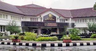 Pemkab Bogor Bentuk 2 Dinas Baru Perkuat Layanan Publik