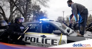 Penembakan Agen ICE di Minnesota: Analisis Lengkap Insiden