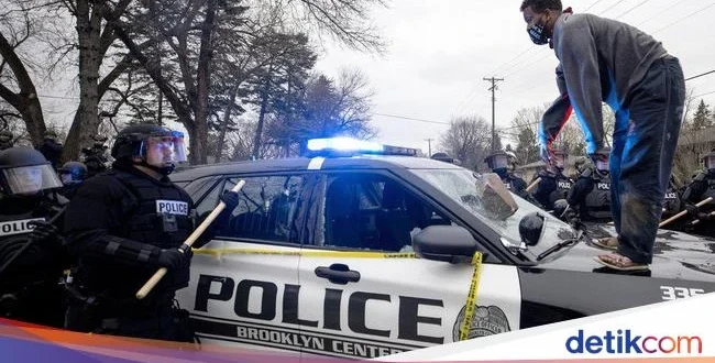 Penembakan Agen ICE di Minnesota: Analisis Lengkap Insiden