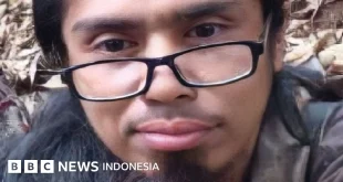 Penembakan Renee Nicole Good oleh Agen ICE Memicu Protes Besar