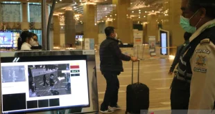 Pengawasan Super Flu Bali: Langkah Awal Cegah H3N2