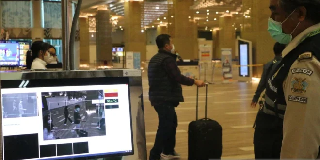 Pengawasan Super Flu Bali: Langkah Awal Cegah H3N2