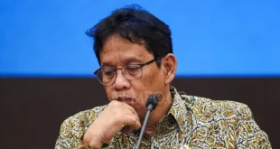 Pengemplangan Pajak Perusahaan Baja China di Indonesia Terungkap