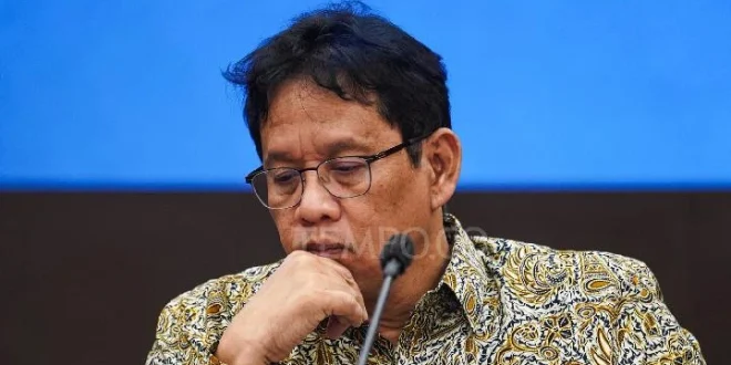 Pengemplangan Pajak Perusahaan Baja China di Indonesia Terungkap