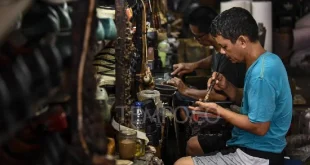 Pengusaha Indonesia Dukung Tarif Resiprokal Alas Kaki Nol Persen ke AS