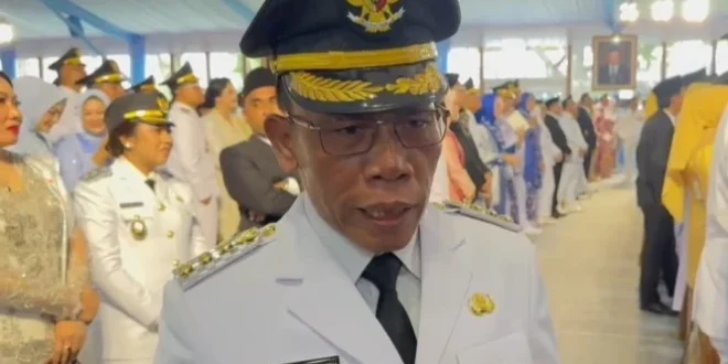 Penonaktifan Pejabat Bencana Tapteng: Evaluasi Respons Cepat