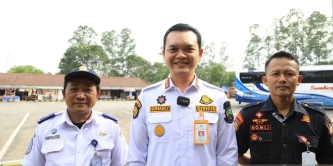 Penutupan Jalan KS Tubun Tangerang untuk Syuting Film Korea