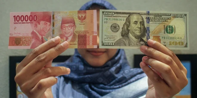 Penyebab dan Dampak Pelemahan Rupiah Terhadap Ekonomi Indonesia