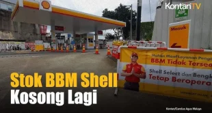 Penyebab dan Solusi Kelangkaan BBM di SPBU Swasta