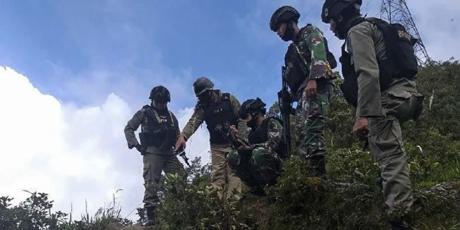 Penyerangan WNA China ke TNI di Ketapang: Kronologi & Tindakan Polda Kalbar