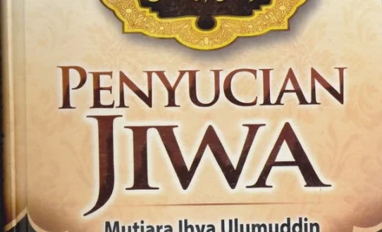 Penyucian Jiwa Menurut Said Hawwa: Makna dan Praktik Terbukti