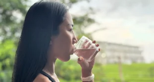 Perbedaan Nasi Panas dan Dingin untuk Kesehatan Gula Darah