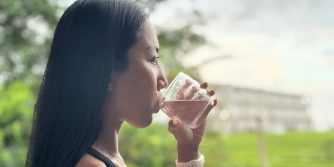 Perbedaan Nasi Panas dan Dingin untuk Kesehatan Gula Darah
