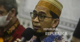 Pesan Ustadz Adi Hidayat untuk Pejabat dan Masyarakat Awal 2026
